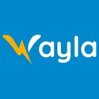 Wayla Italia logo